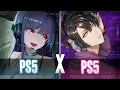 Download Lagu Nightcore ↬ PS5 [NV]