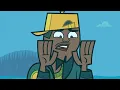 TOTAL DRAMA ISLAND 2023 DAMIEN S BEST MOMENTS