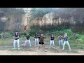 Lagu Dj Rungkad Remix / senam kreasi / zumba / dance fitnes / zin hesty