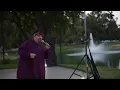 Sitting in the park, To late to turn back now, Suavecito June 2017