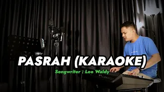 Download PASRAH - KARAOKE || DANGDUT VERSI UDA FAJAR MP3