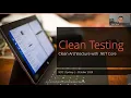 Clean Testing Clean Architecture with NET Core - Jason Taylor