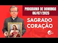 Download Lagu O AMOR QUE ATRAVESSA TODOS OS DESERTOS - Pe. Alberto Gambarini