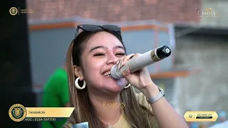 Download 9 Elsa Safitri   Tanamor Live Cover Edisi Kp Masjid Mekar Wangi Tanah Sareal Bogor MP3