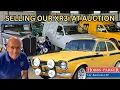 Download Lagu OVER 200 CLASSIC CARS BARN FINDS AND PROJECTS FOR AUCTION
