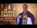 Lagu Padre Robson de Oliveira 🔴 AO VIVO | Santa Missa pela Igreja na Mídia