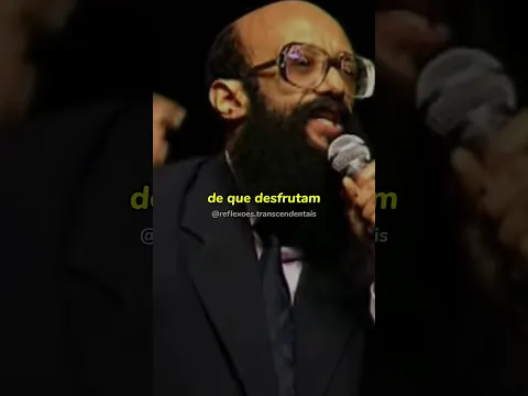 O sistema predatório que consome a nossa nação | Enéas Carneiro