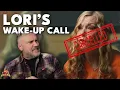The Church of Lori Just Lost Its Last Member