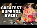 2012 Super 32 EVERY FINAL