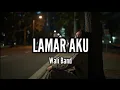 Lagu LAMAR AKU - WALI Band Slow Rock Cover ( Video Lirik )#covermusic #slowrock #rockversion @RolasMusik 