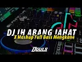 Download Lagu DJ IH ABANG JAHAT | Dguls Remix