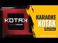 Download Lagu Kotak - Masih Cinta (Karaoke Original Music Video)