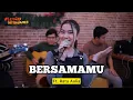 Download Lagu BERSAMAMU (cover) - Ratu Aulia ft. Fivein #LetsJamWithJames