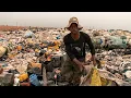 Lagos Nigeria Black Gold Slums Mafia