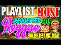 Download Lagu Best Reggae Remix 2025 🌵 Oldies But Goodies Reggae Songs 🌽 Top Reggae Love Songs 2025