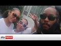 Kyra Hill s death at water park has ripped family to pieces