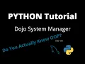Python Project What will you learn OOP Packages PyQt MySQL Subprocess reportlab