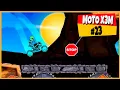 MOTO X3M - Flips Bike Race Top Motorcycle Racing Game