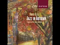 September in the Rain (Piano)