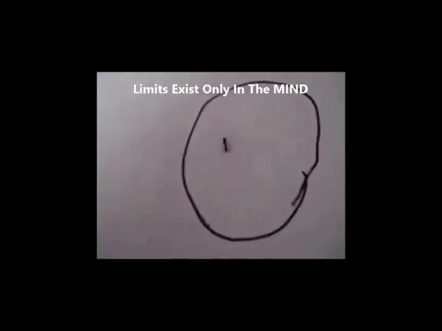 ⁣حل المشكلة تبدأ من الداخل / أعلي العباد