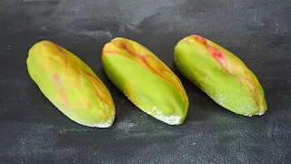 Корпусное пирожное ФИСТАШКА 🔥