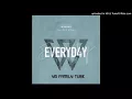 Download Lagu [Full Audio] WINNER - EVERYDAY [The 2nd Album]