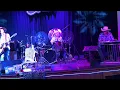 Wild Western Windblown Band Bruce Hauser cover Andrea Marie Crossroads Fredericksburg TX 26