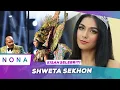 Lagu Kisah Selebriti: Shweta Sekhon | Nona (12 Nov 2023)