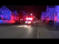 22-year old New Bedford man stabbed to death