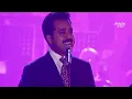 راشد الماجد - فقدناك - حفلة مهرجان أوربت / الدوحة 2000