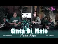 Download Lagu CINTA DI MATO - ARSEKA MUSIK - SHANTY PRABU TAMA \u0026 AGUS MC
