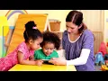 Early Childhood - How To Schedules