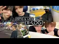 Download Lagu [XLOG] 港仔s又黎啦！呢次輪到台灣啦!?｜P人的Chill旅行Vlog (홍콩즈가 대만에 떴다~!! | P들의 chill한 무계획 여행)