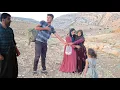 Download Lagu Narges and Mehdi's emotional encounter with the legend: love, fear, and kindness in one video