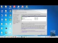 installation sql server 2012