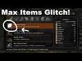 Dark Souls Remastered Any Item Max Inventory Amount Titanite Duplication Glitch