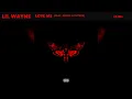 Download Lagu Lil Wayne - Love Me ft. Drake \u0026 Future (432Hz)