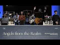 Download Lagu Angels from the Realm of Glory - HTB Worship | HTB Alternative Carols 2021