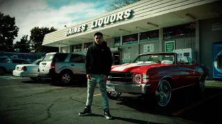 ABM Spiffy - Right With Me shot by Shimo Media