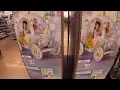 Make way for the Cinderalla s Carrage Disney Princess 24V Carriage Powered Ride-On Disney Princess