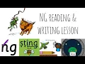 Read Write Inc Set 1 ng