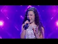 Chain Of Fools | The Voice  Australia 2023 | Aretha Franklin | Best Blind Audition