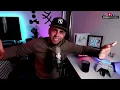 Gabriel EMC X Alex Zurdo - CHATGPT ▶ REACTION