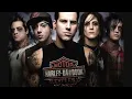 I wont see you tonight Parts 1 and 2 LYRICS