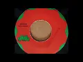 FREDDIE McGREGOR - Rastaman Camp [1976]