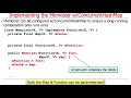 Java ExecutorCompletionService Implementing a Memoizer