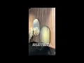 Vídeo do produto