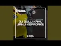 Download Lagu DJ DULU KAMU JANJI KEPADAKU