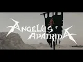 Angelus Apatrida - Indoctrinate (Video Lyric)