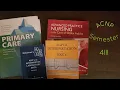 ACNP Semester 4 Study Resources NP Student using MD and PA resources